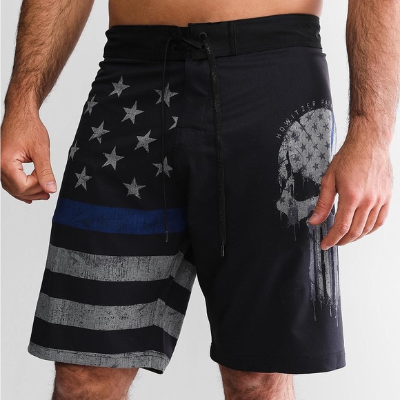 Howitzer Other - Howitzer Boardshorts 30/21